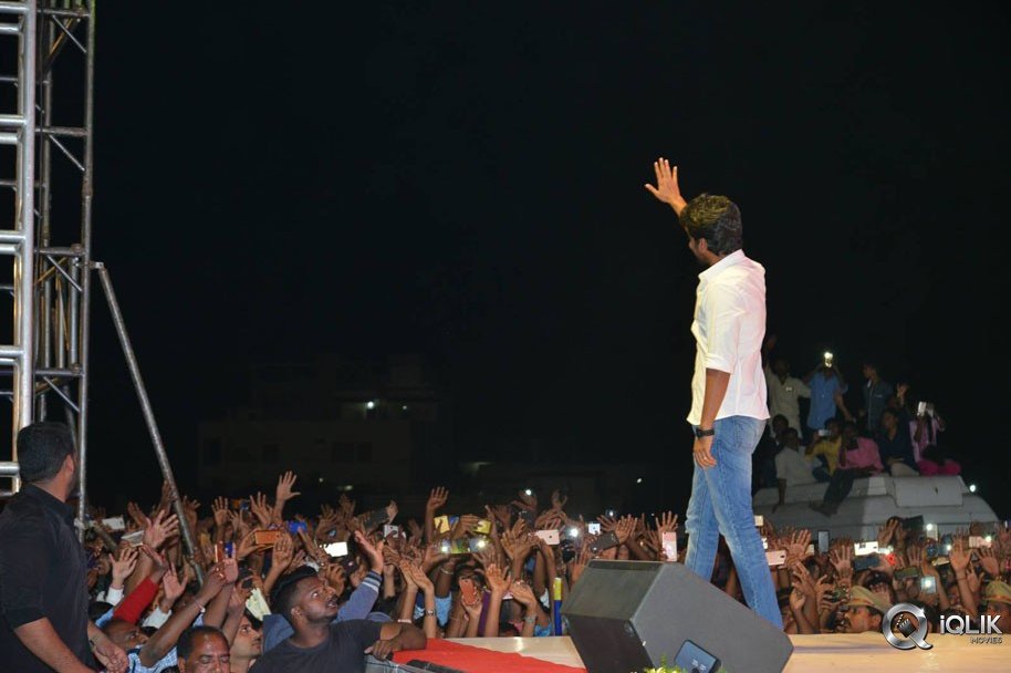 MCA-Movie-Pre-Release-Event-Photos